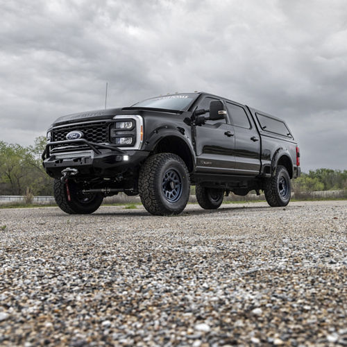 2024 Ford F250 Super Duty