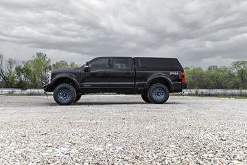 2024 Ford F250 Super Duty