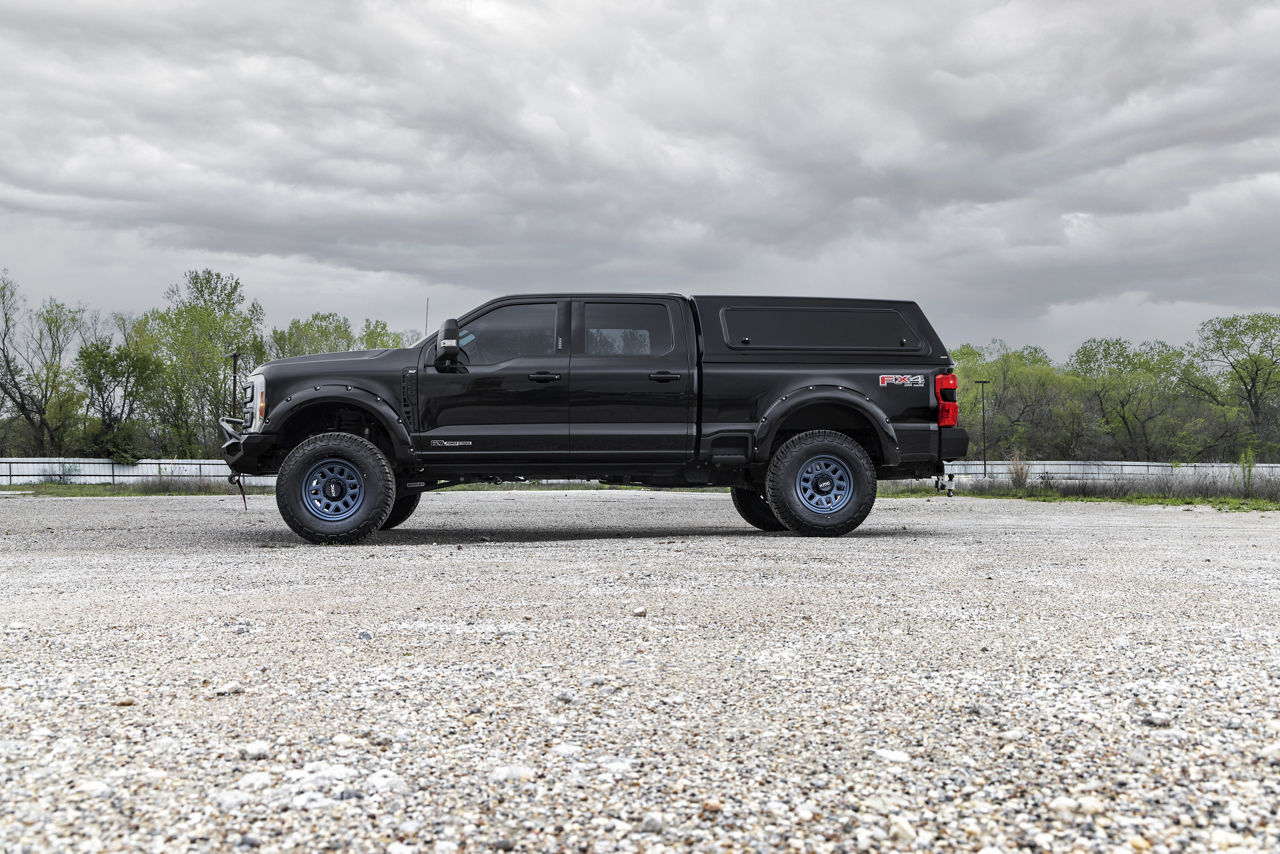 2024 Ford F250 Super Duty