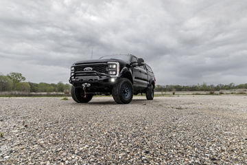 2024 Ford F250 Super Duty