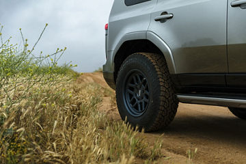2024 Lexus GX550