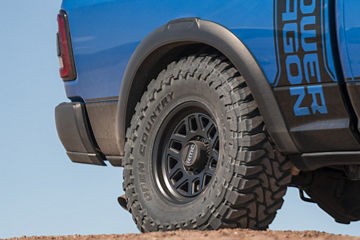 2023 Ram 2500 Power Wagon