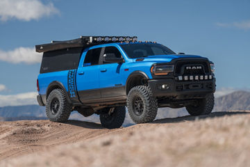 2023 Ram 2500 Power Wagon