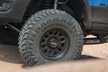 2023 Ram 2500 Power Wagon