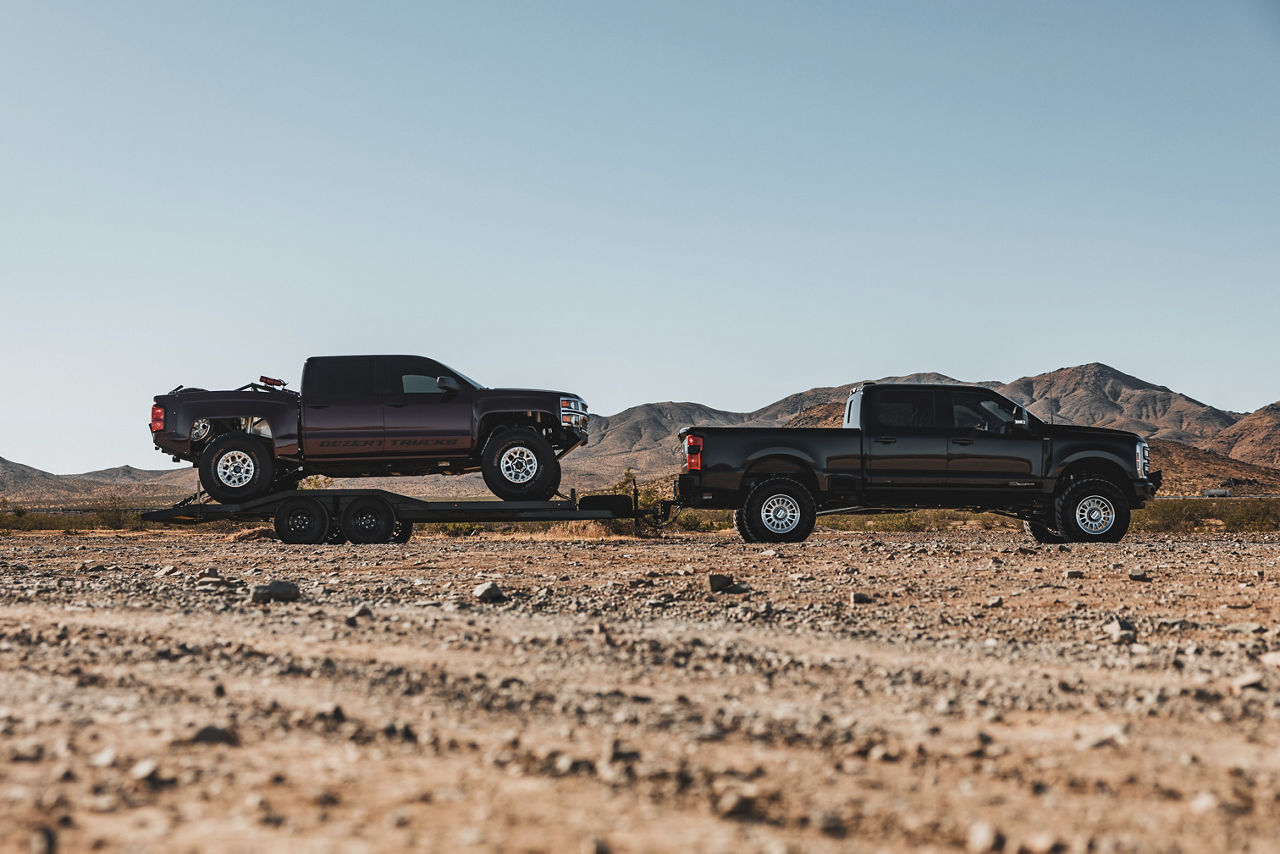 2023 Ford F250