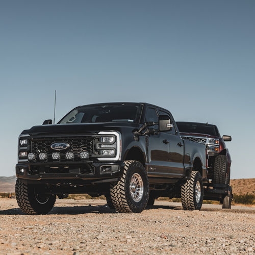 2023 Ford F250