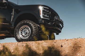 2023 Ford F250