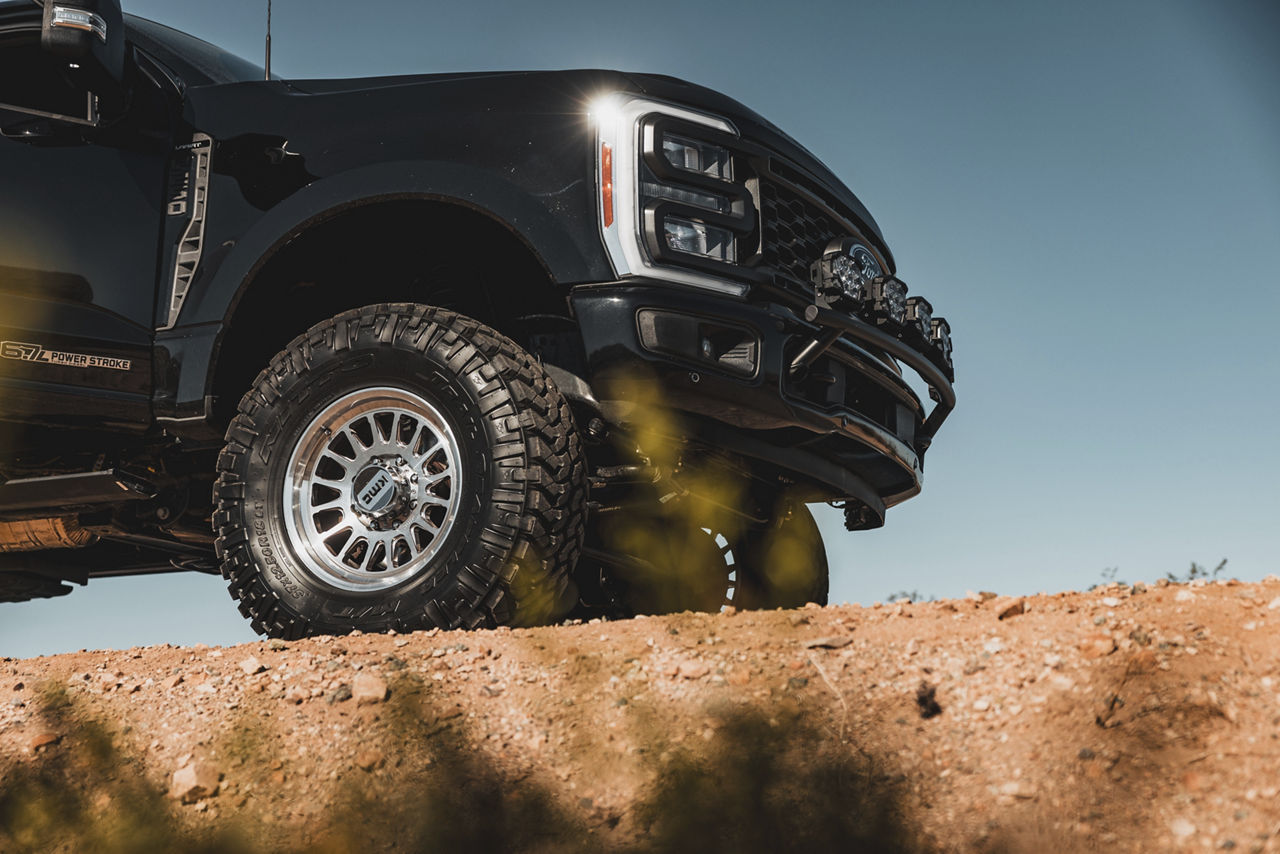 2023 Ford F250