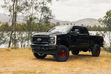 2022 Ford F250