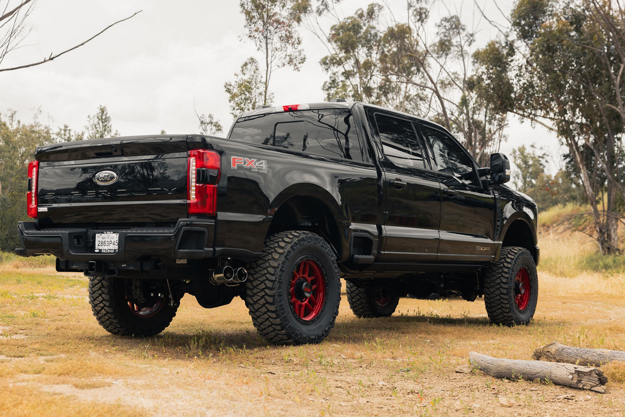 2022 Ford F250