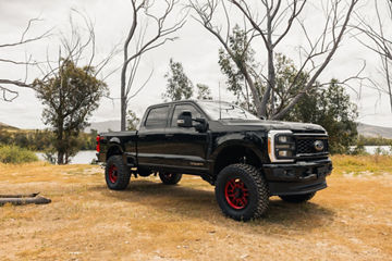 2022 Ford F250