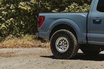 2024 Ford F150  Raptor