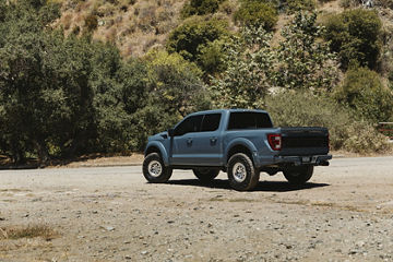 2024 Ford F150  Raptor