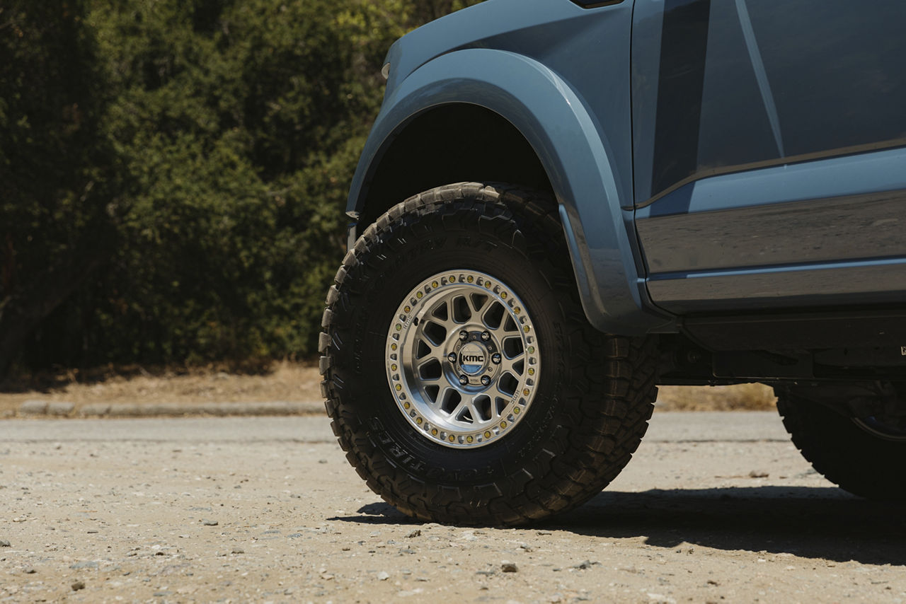 2024 Ford F150  Raptor