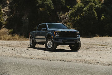 2024 Ford F150  Raptor