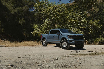 2024 Ford F150  Raptor