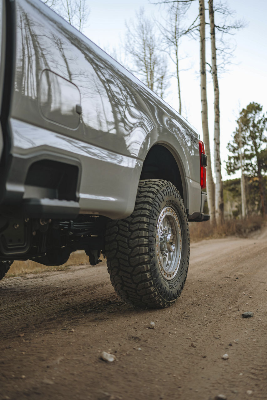 2024 Ford F350