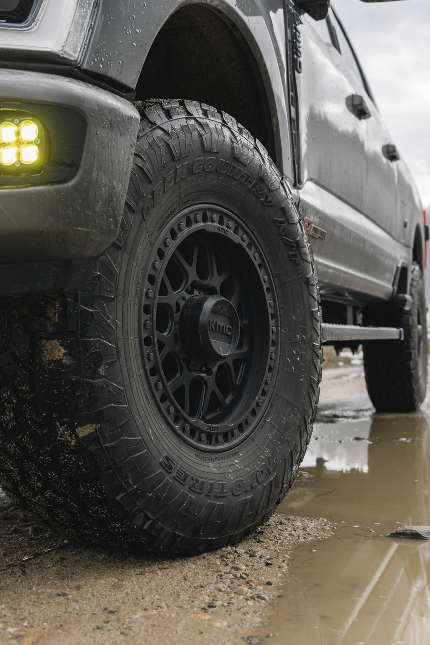 2024 Ford F250