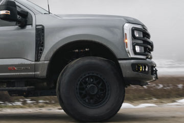 2024 Ford F250