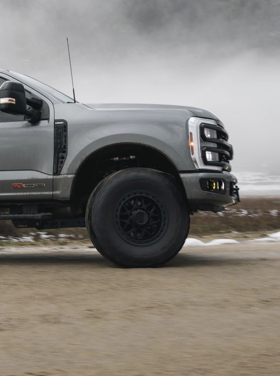 2024 Ford F250