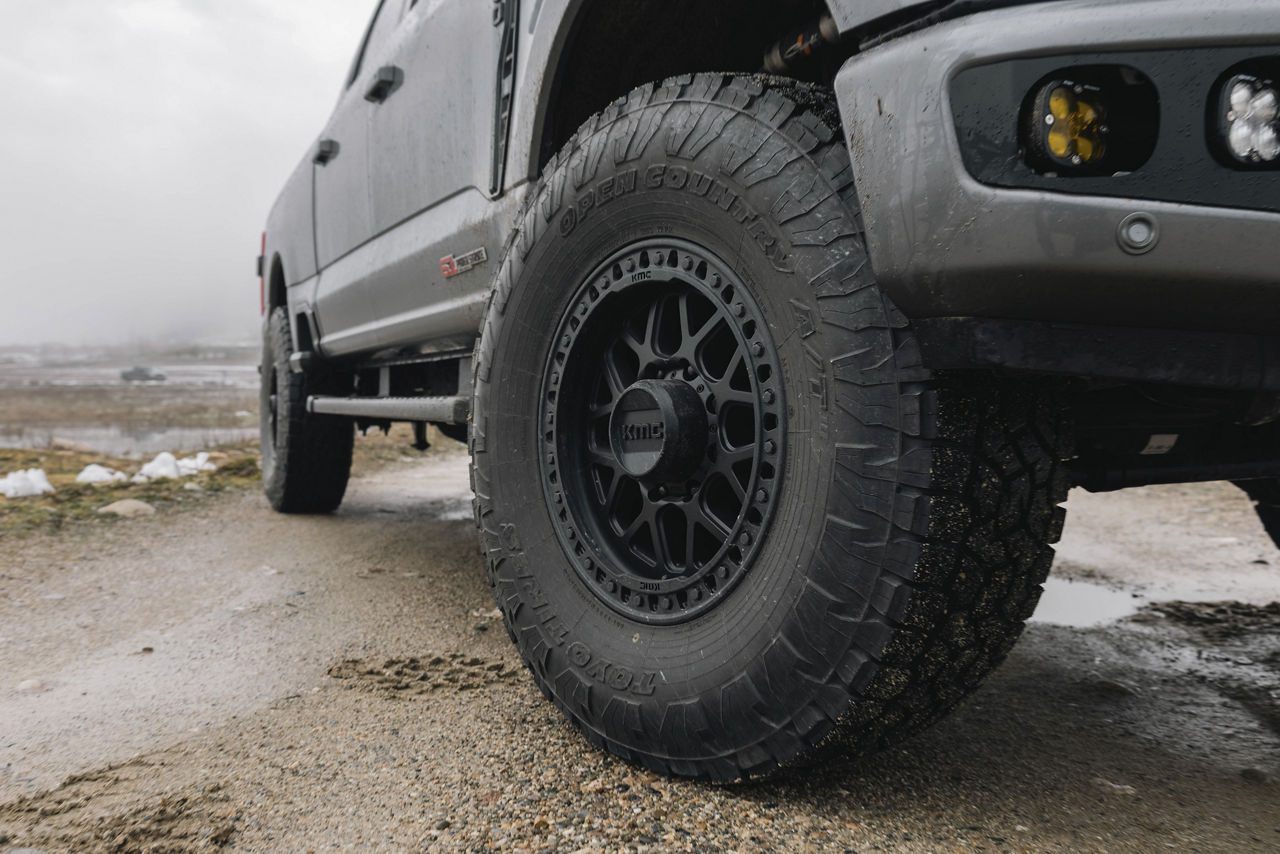2024 Ford F250