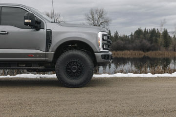 2024 Ford F250