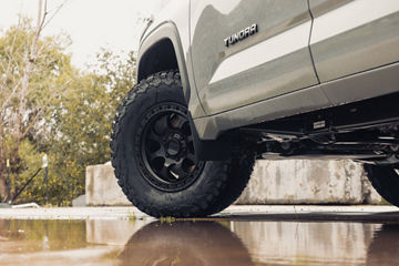 2022 Toyota Tundra TRD Pro