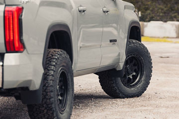 2022 Toyota Tundra TRD Pro