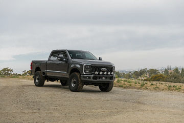 2023 Ford F250