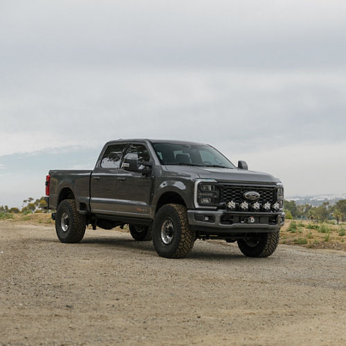2023 Ford F250