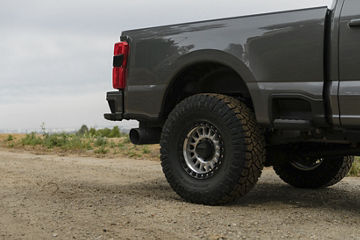 2023 Ford F250