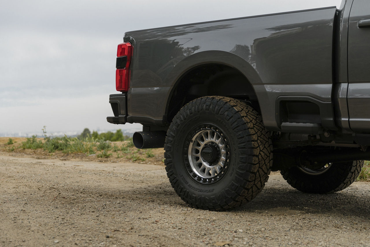 2023 Ford F250