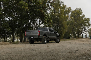2023 Ford F250