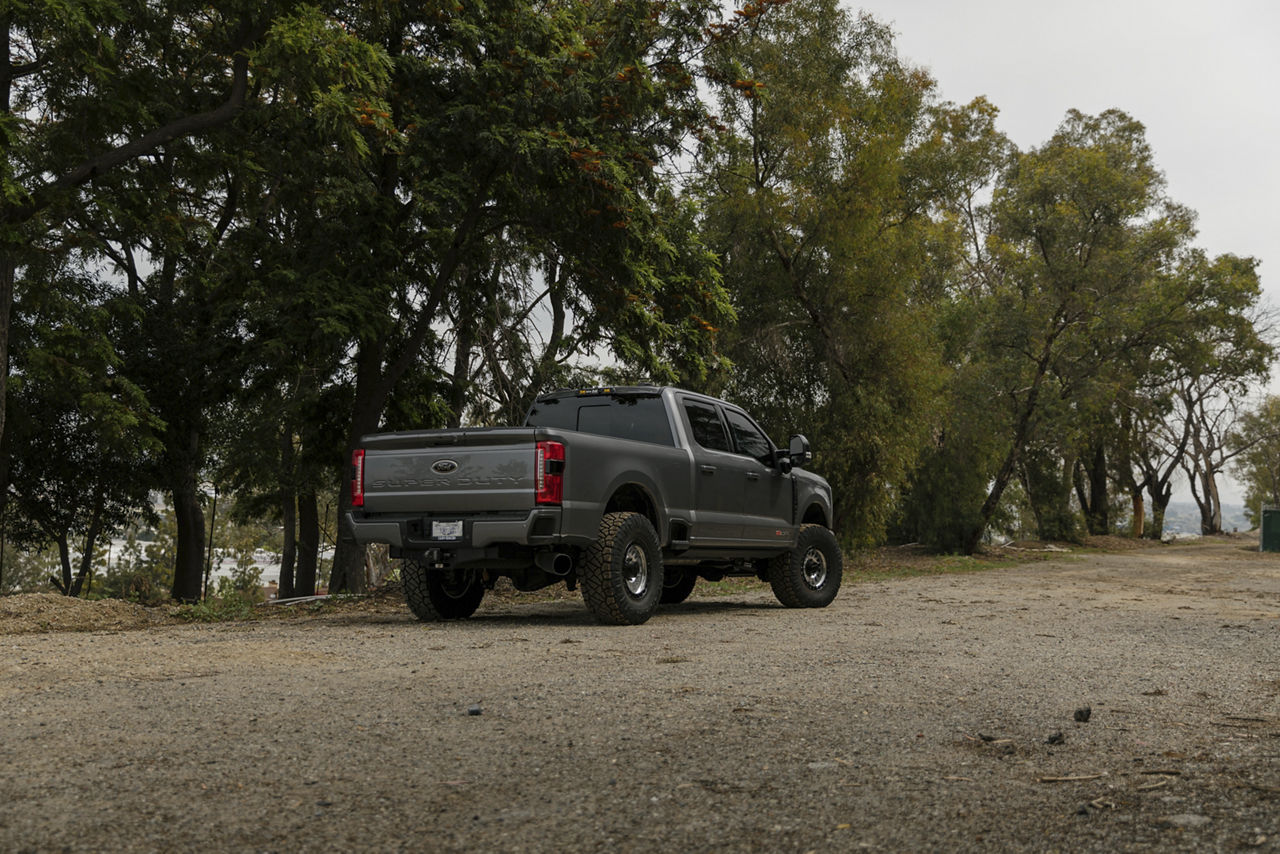 2023 Ford F250