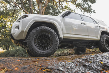 2021 Toyota 4Runner