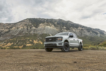 2024 Ford F150