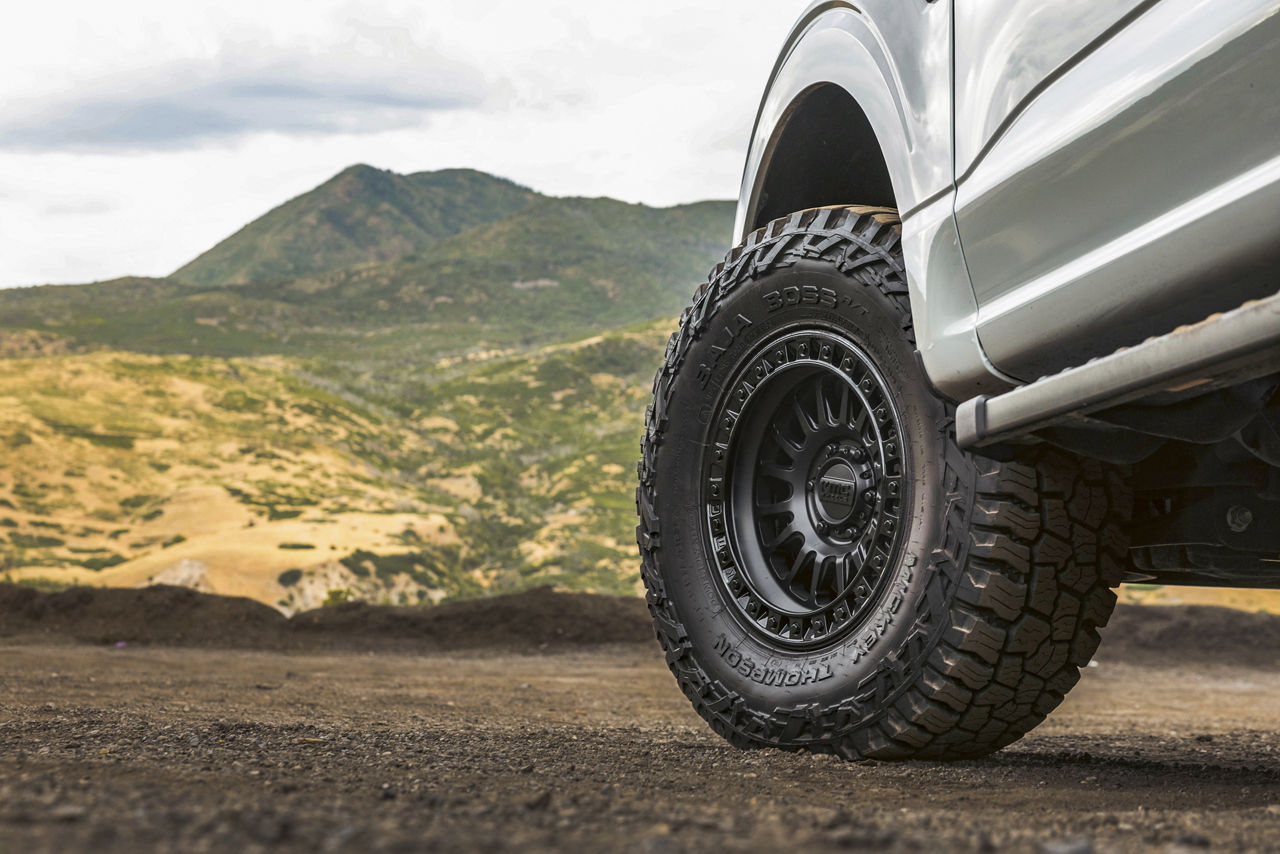 2024 Ford F150