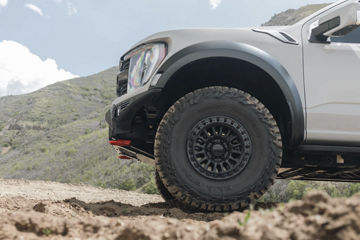 2025 Ford F150 Raptor R