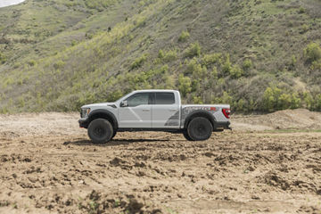 2025 Ford F150 Raptor R