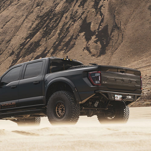 2023 Ford F150 Raptor
