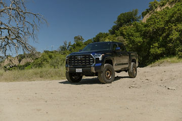 2022 Toyota Tundra