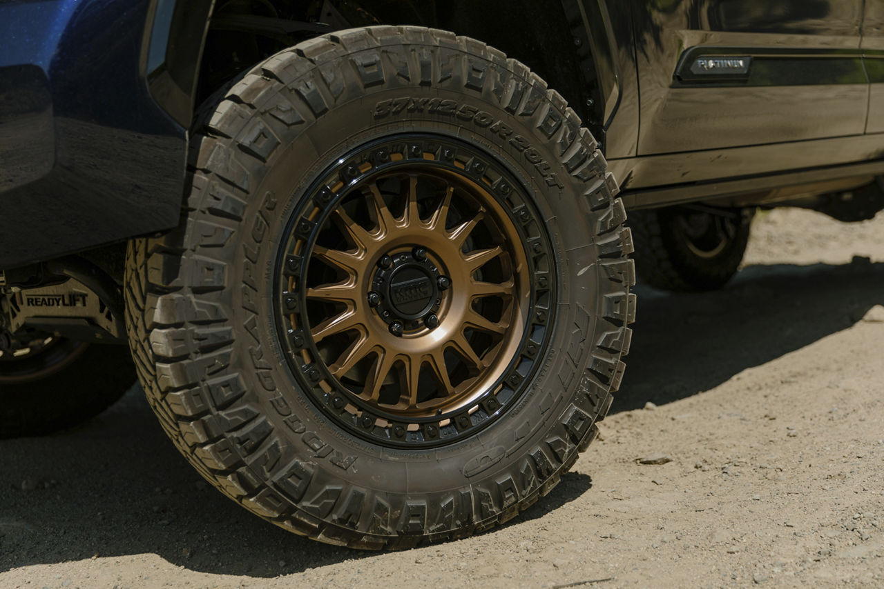 2022 Toyota Tundra