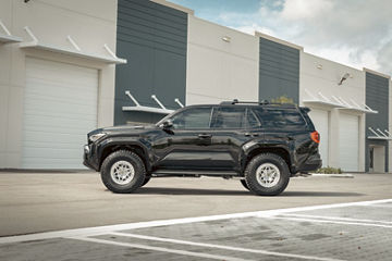 2025 Toyota 4Runner