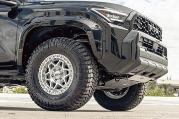 2025 Toyota 4Runner