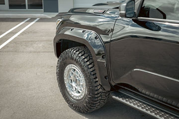 2025 Toyota 4Runner