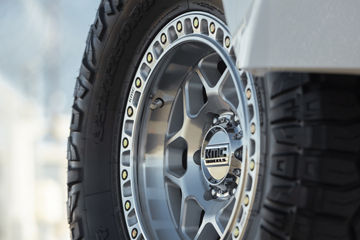 2025 Toyota Tundra