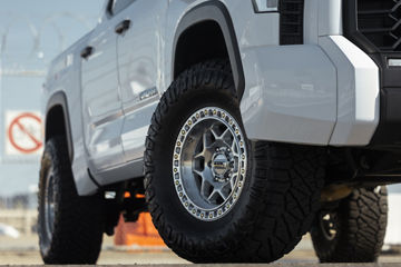 2025 Toyota Tundra