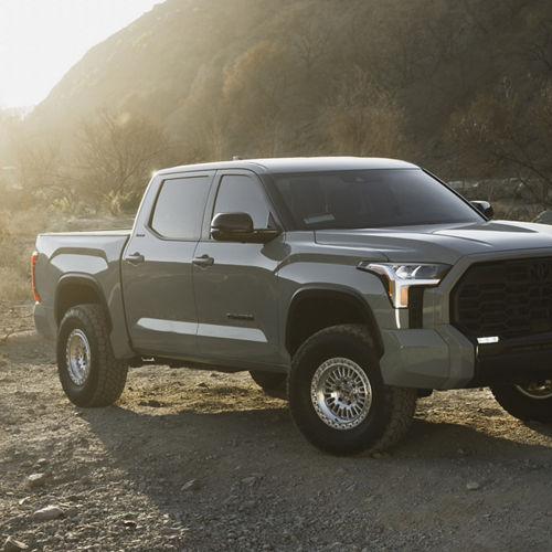 2024 Toyota Tundra