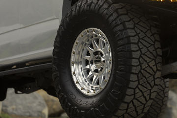 2024 Ford F150 Raptor