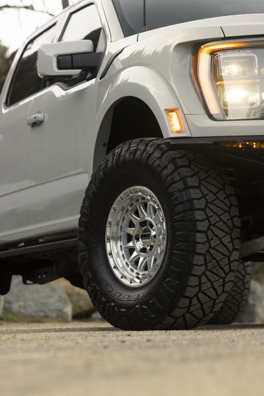 2024 Ford F150 Raptor